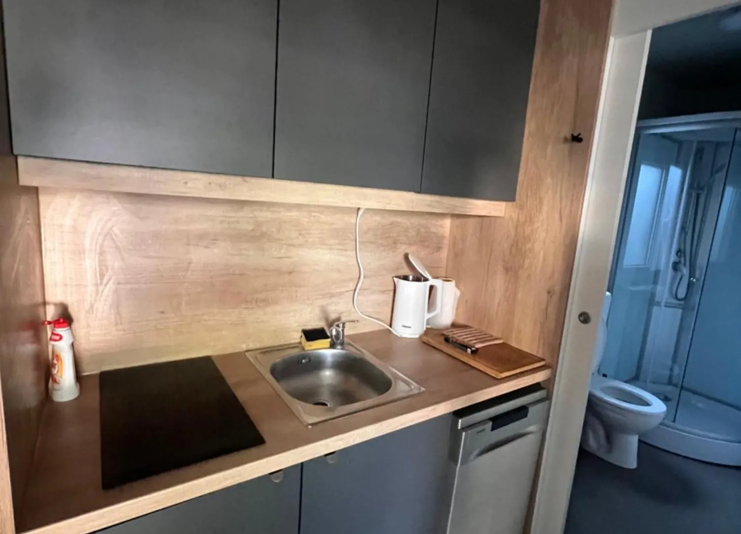 Charly Mobile-Home Privlaka  0*, Privlaka (Zadar) Croatia